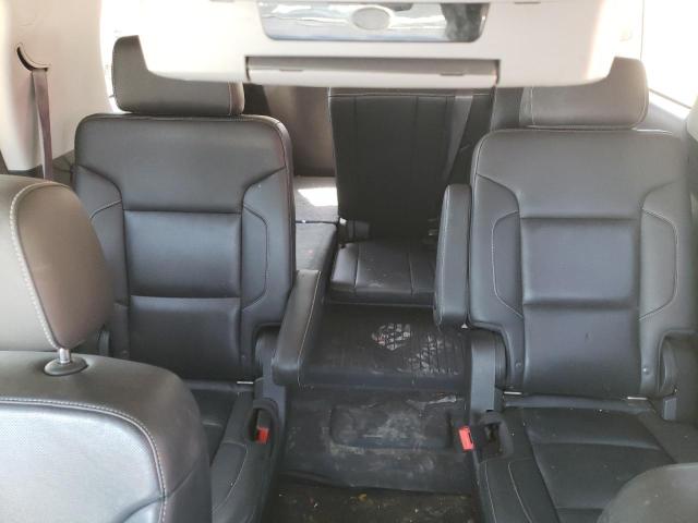 1GKS2BKC2HR342695 GMC YUKON SLT