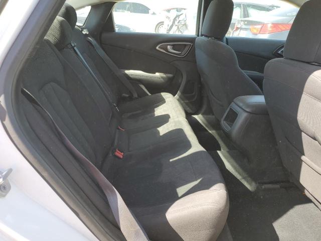 1C3CCCAB6FN739850 Chrysler 200 Limited