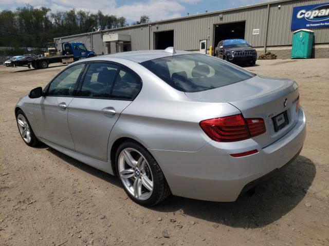 WBA5B3C55GG257212 BMW 535 XI