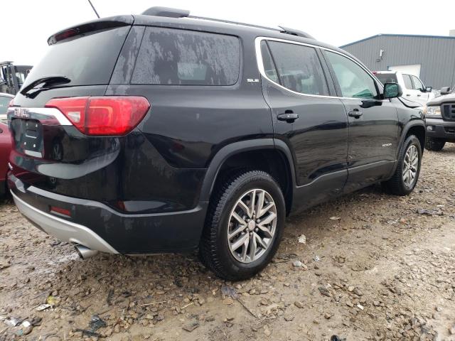 1GKKNLLS2KZ138005 GMC ACADIA SLE
