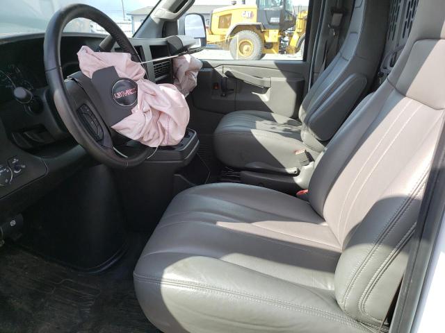 1GTW7BF74N1213914 GMC Savana G2500