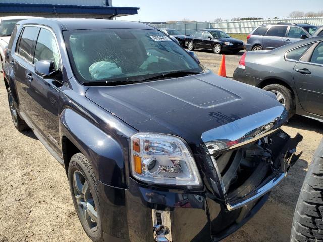 2GKALMEK3F6383157 GMC Terrain Sle