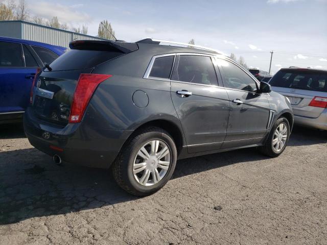 3GYFNEE34FS526249 Cadillac Srx Luxury Collection