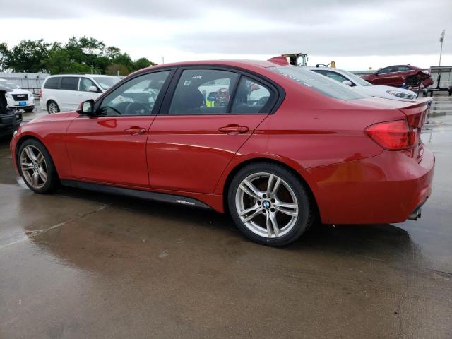 WBA3A5G52ENP33781 BMW 328 I
