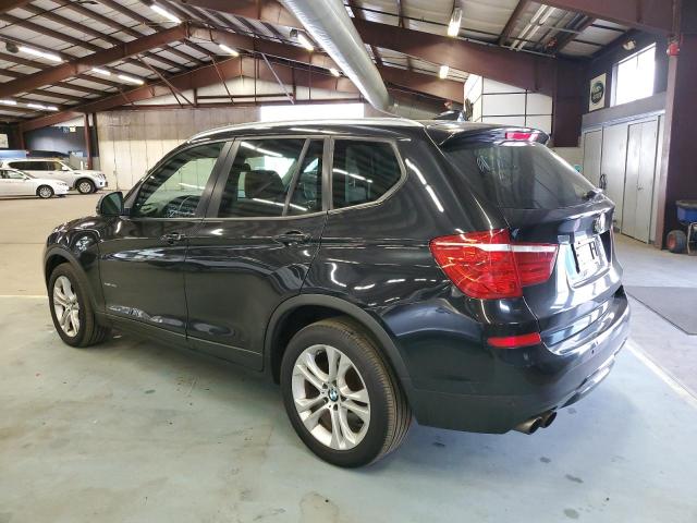 5UXWX7C57G0K36143 BMW X3 Xdrive35i