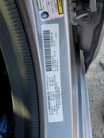 1C3CDZAB8EN147817 Dodge AVENGER SE