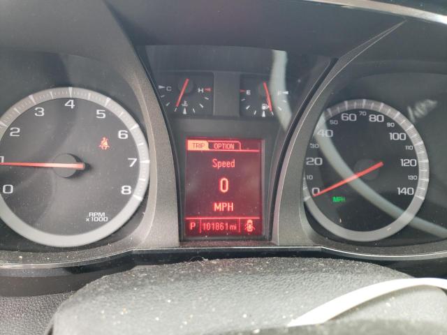 2GKFLSEK1G6338486 GMC Terrain Sle