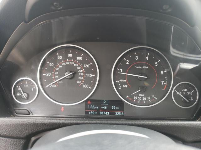 WBA8B9C30HK886079 BMW 330 I