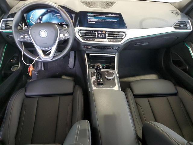 3MW5P9J03N8C72220 BMW 330xe