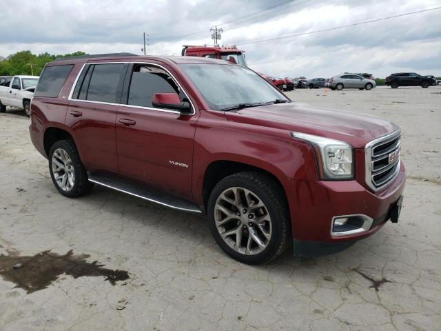 1GKS2BKC1HR116969 GMC YUKON SLT