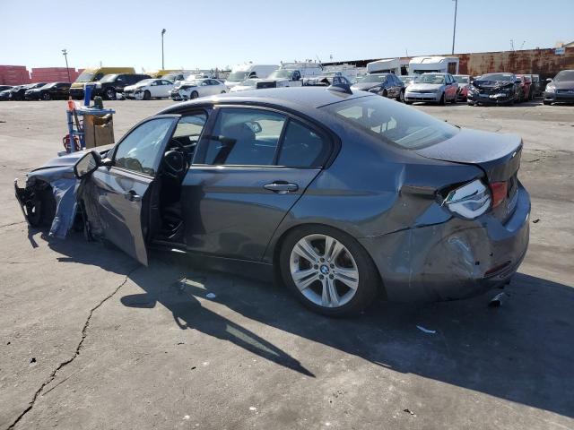 WBA8E9G51GNT43646 BMW 328 I Sulev