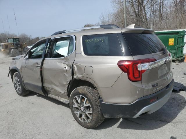 1GKKNRL45NZ114869 GMC ACADIA SLE