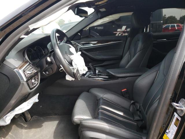 WBAJA7C59KWW16617 BMW 530 XI