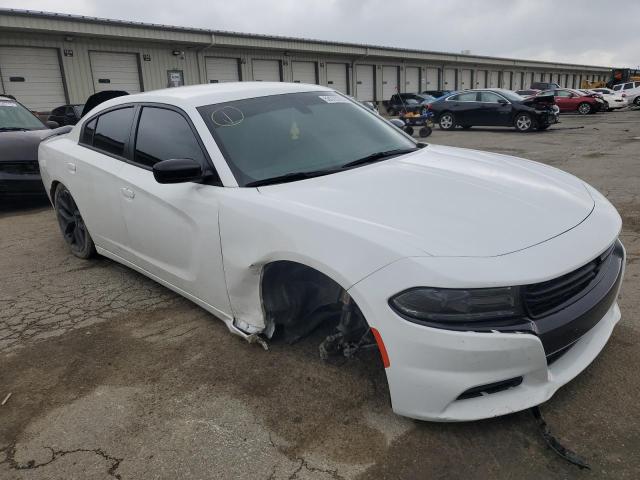 2C3CDXBG8MH625501 Dodge Charger Sxt