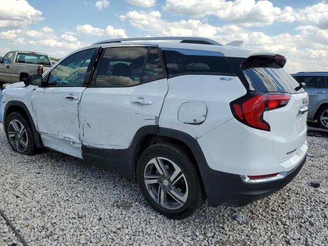 3GKALVEV6LL240582 GMC Terrain Slt