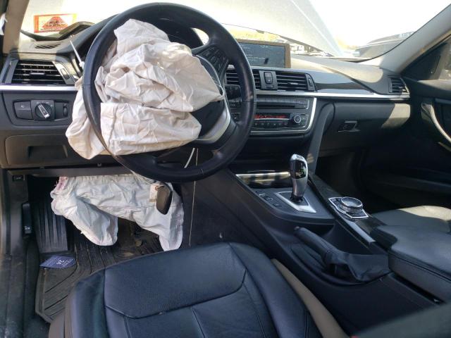 WBA3B5C57EP543384 BMW 328 Xi Sulev