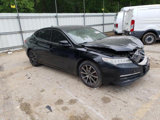 19UUB2F30FA023825 Acura TLX