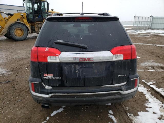 2GKFLTEK1G6337277 GMC Terrain Sle