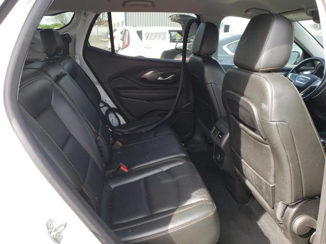 3GKALPEVXKL249635 GMC Terrain Slt