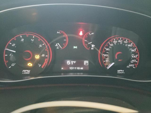 1C3CDFBB7FD123450 Dodge DART SXT