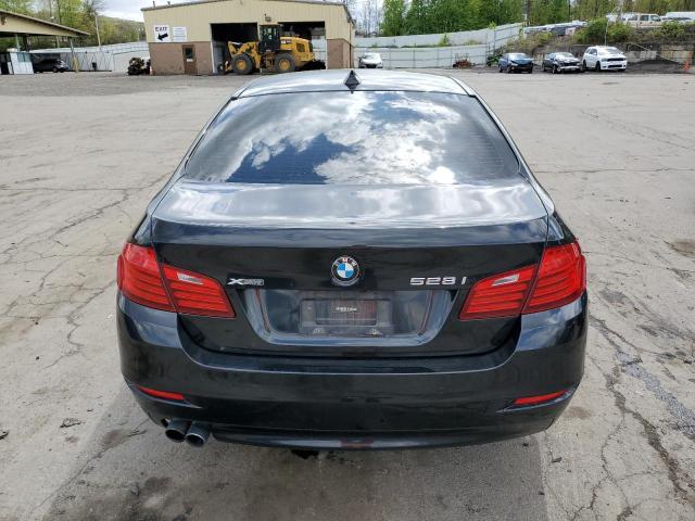 WBA5A7C57ED617377 BMW 528 XI