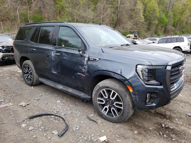 1GKS2CKD5MR304094 GMC Yukon At4