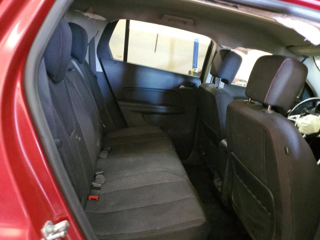 2GKFLRE34F6100034 GMC Terrain Sle