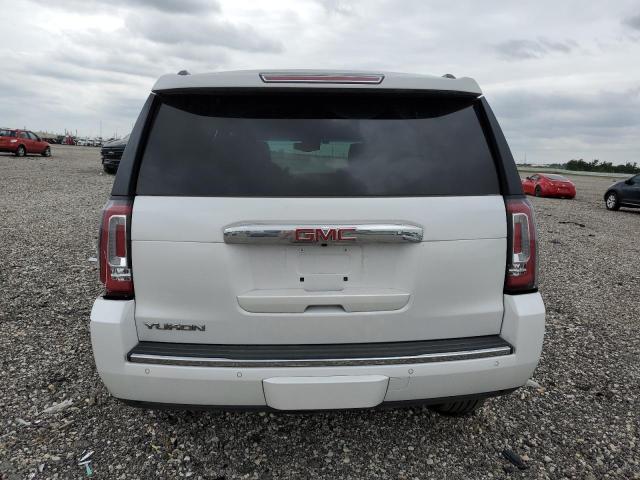 1GKS1CKJ2JR289168 GMC YUKON DENALI