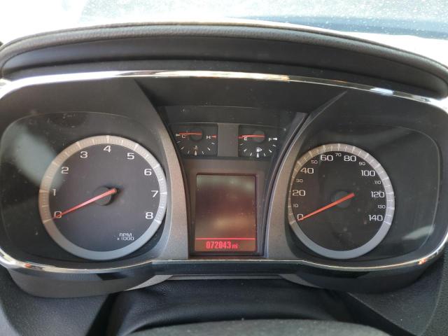 2GKALMEK4H6214557 GMC Terrain Sle