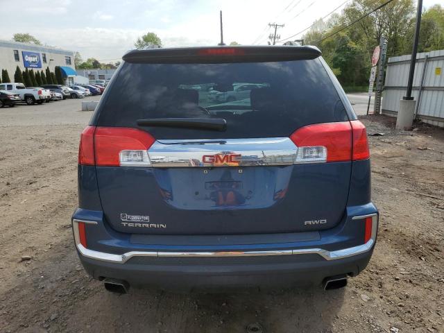 2GKFLUE34G6240329 GMC Terrain Slt