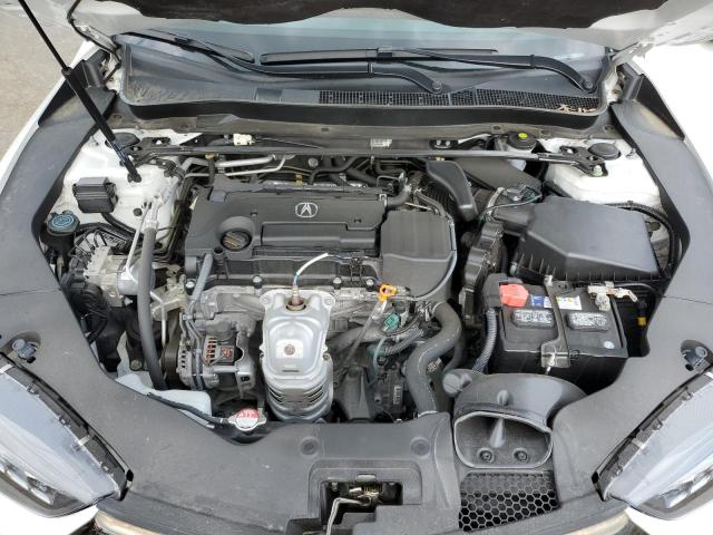 19UUB1F6XLA004893 Acura Tlx Technology