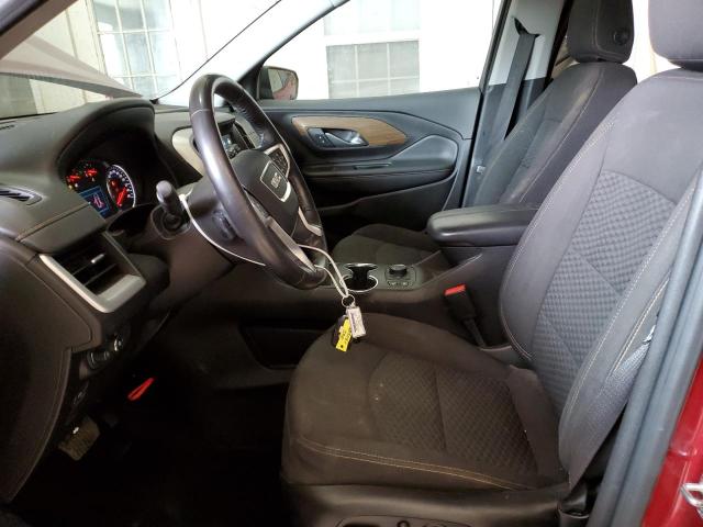 3GKALTEVXKL108590 GMC Terrain Sle