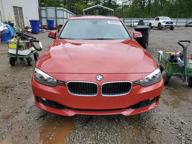 WBA3A5G5XFNS85520 BMW 328 I