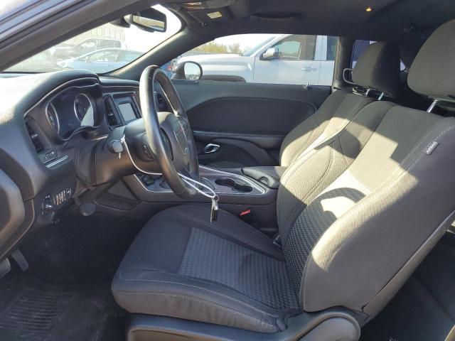 2C3CDZAG4GH236419 Dodge Challenger Sxt