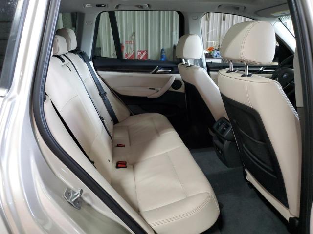 5UXWX7C58F0K33590 BMW X3 Xdrive35i