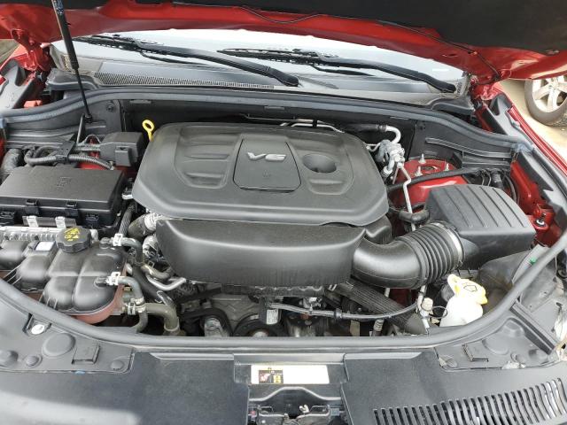 1C4RDJDG2HC690899 Dodge DURANGO GT