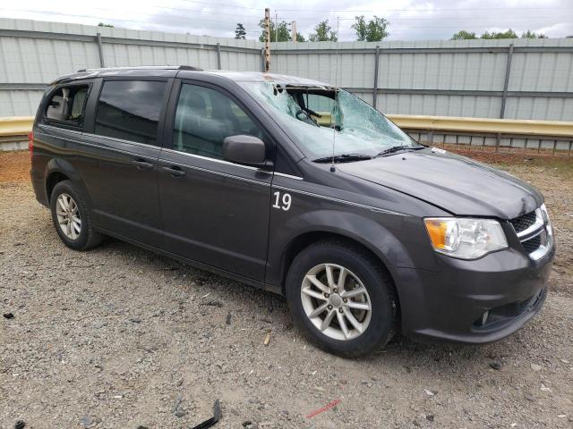 2C4RDGCG9KR519585 Dodge Grand Caravan Sxt