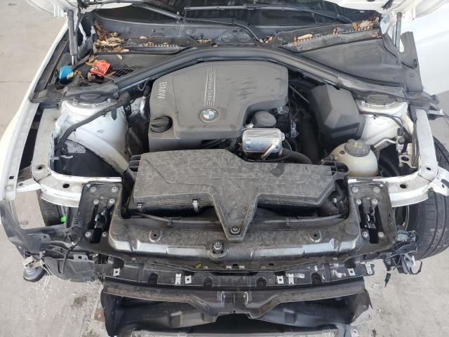 WBA8A3C54GK690744 BMW 320 XI