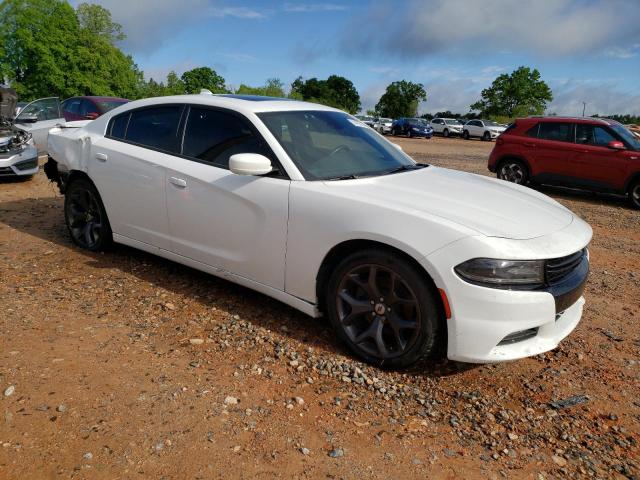 2C3CDXCTXJH203365 Dodge CHARGER R/T