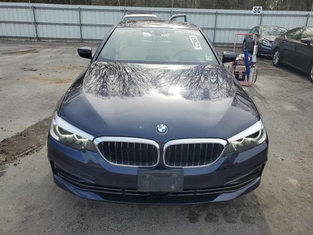 WBAJA7C52KWW23814 BMW 530 XI