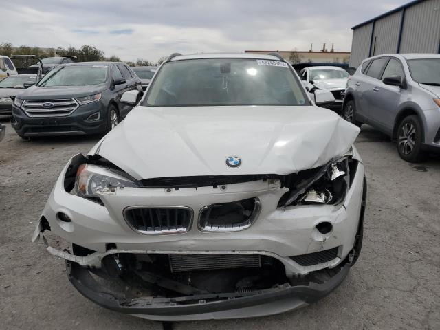 WBAVM1C53EVW51587 BMW X1 Sdrive28i