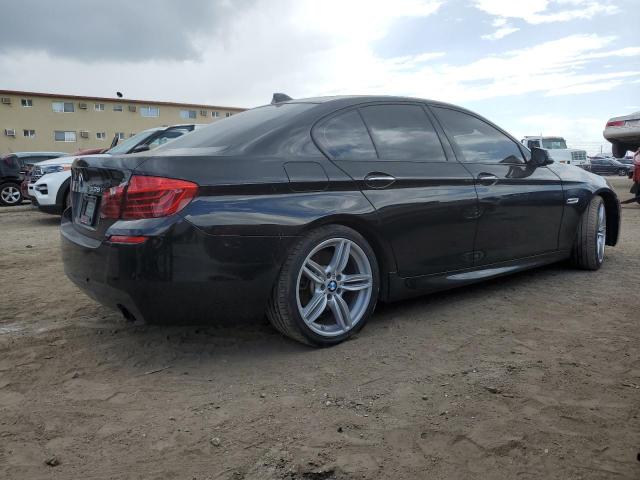 WBA5B1C50ED482057 BMW 535 I