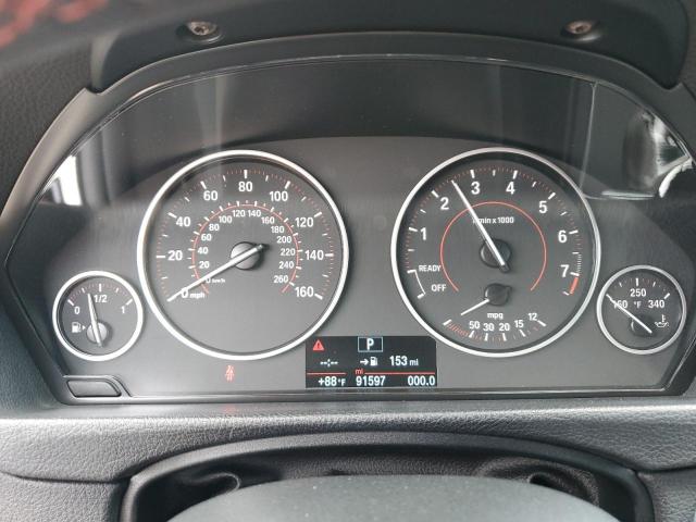 WBA4A9C56GG505498 BMW 428 I Gran Coupe Sulev