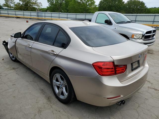 WBA3A5G56FNS85403 BMW 328 I