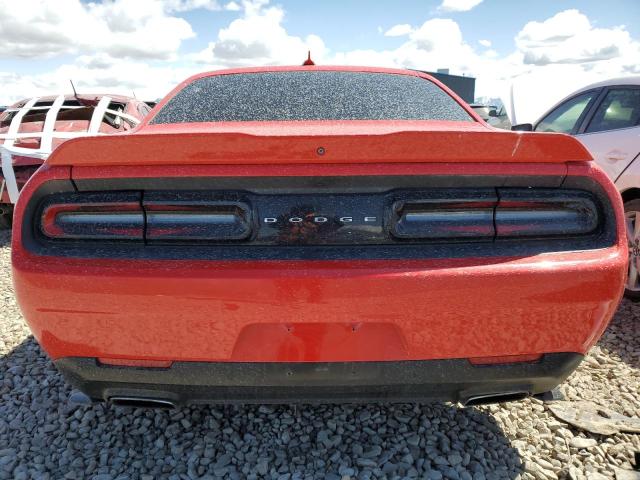 2C3CDZBG6FH713235 Dodge Challenger Sxt Plus