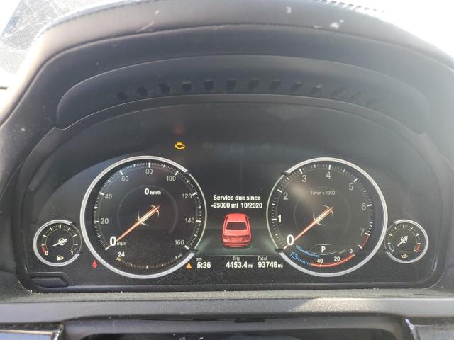 WBAYE8C54ED135540 BMW 750 LI
