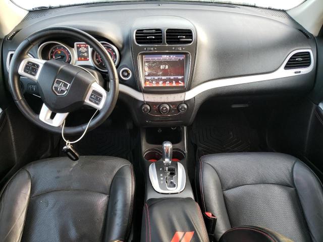 3C4PDDEG7KT687631 Dodge JOURNEY GT