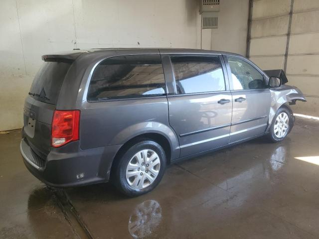 2C4RDGBG0GR364918 Dodge Grand Caravan Se