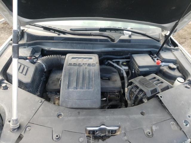 2GKALPEK4G6238650 GMC Terrain Slt