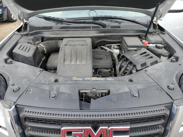 2GKALNEK0G6183196 GMC Terrain Sle